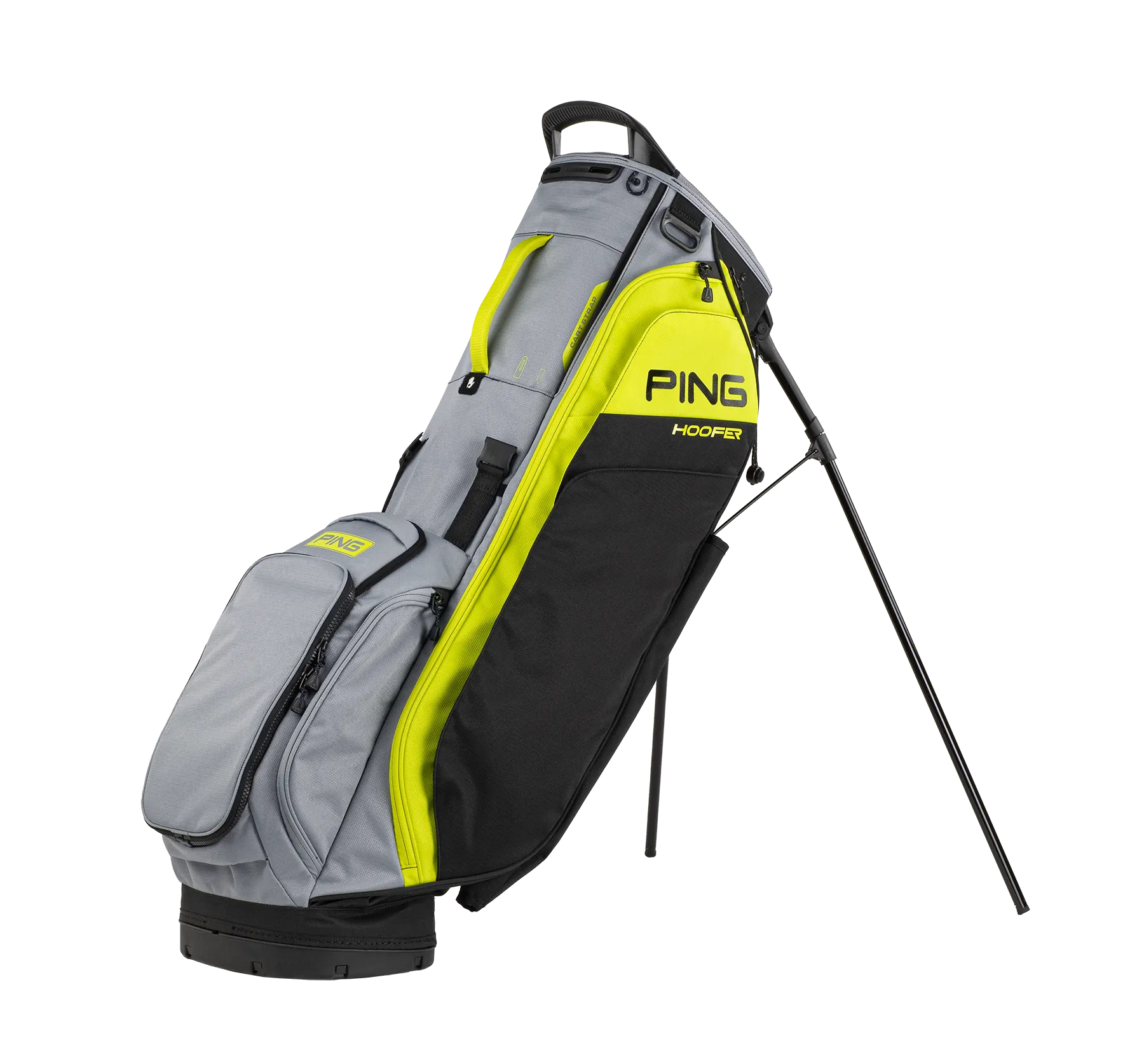 2023 Ping Hoofer