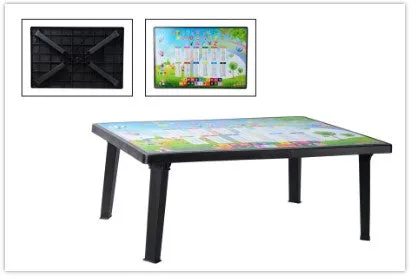 30x20" Children Plastic Table