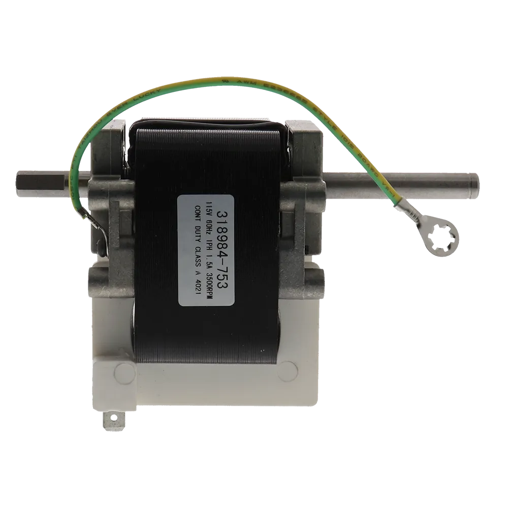 318984-753 Furnace Inducer Motor