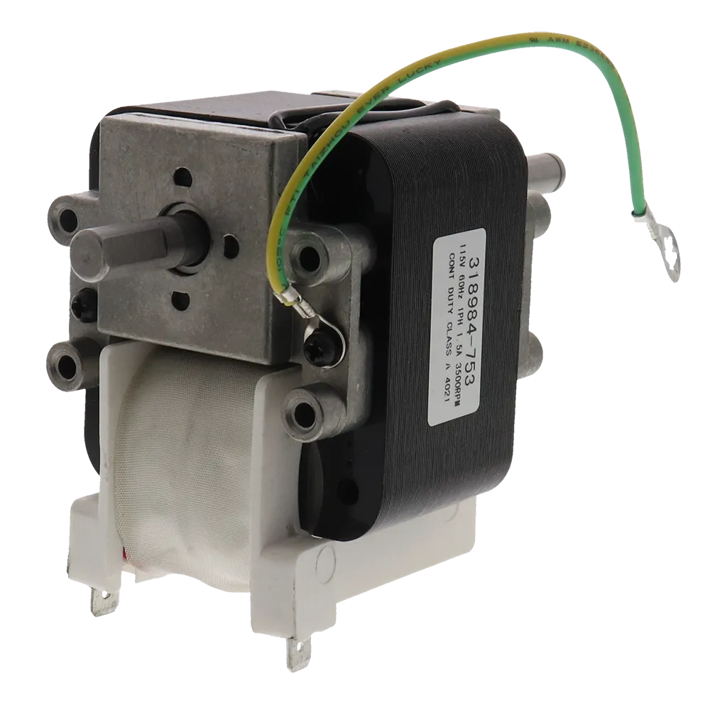 318984-753 Furnace Inducer Motor