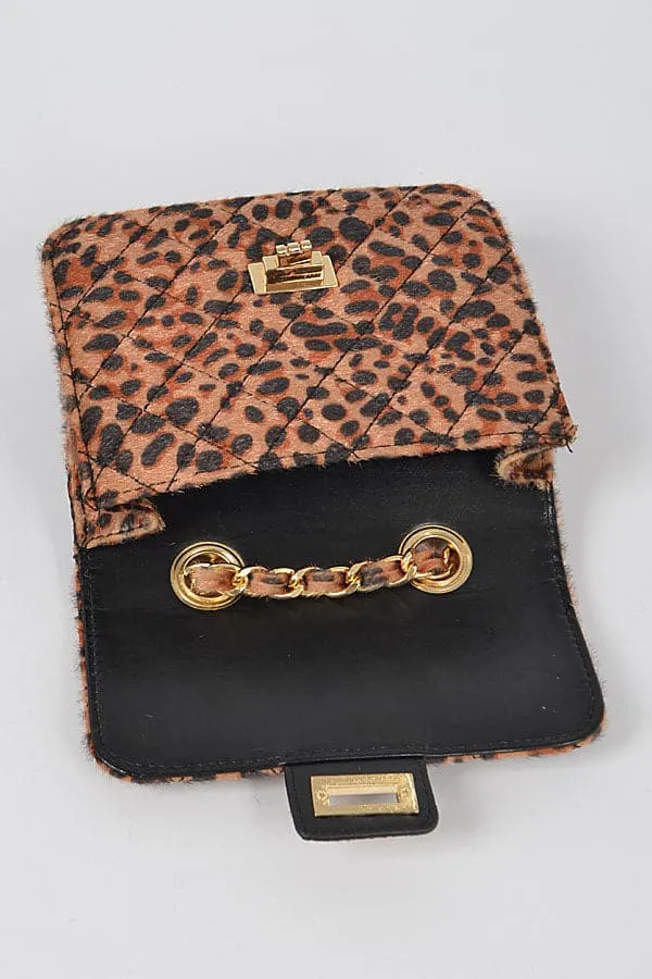 3497 Leopard - Pack of 3