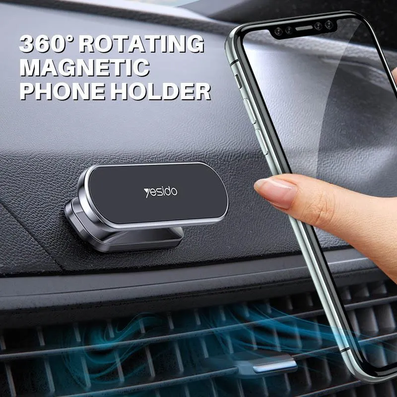 360 Degree Phone Holder