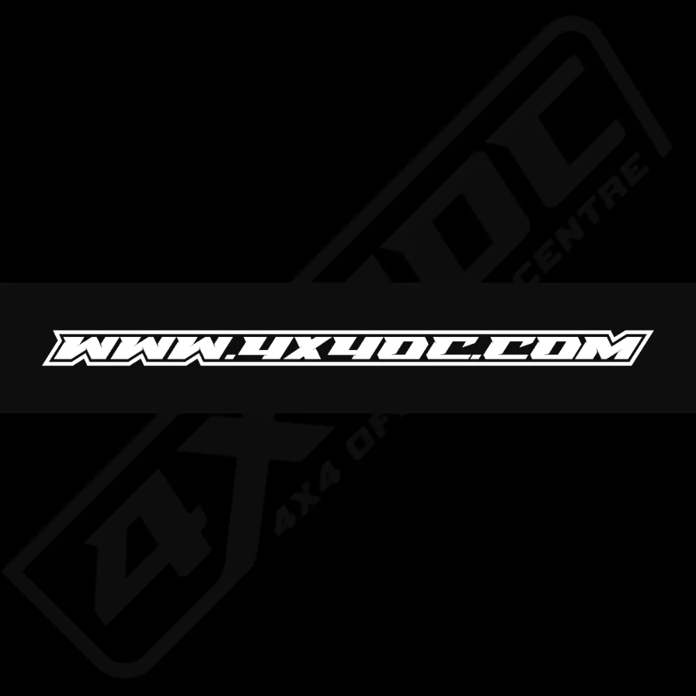 4X4OC Website Banner V3