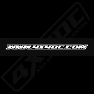 4X4OC Website Banner V3