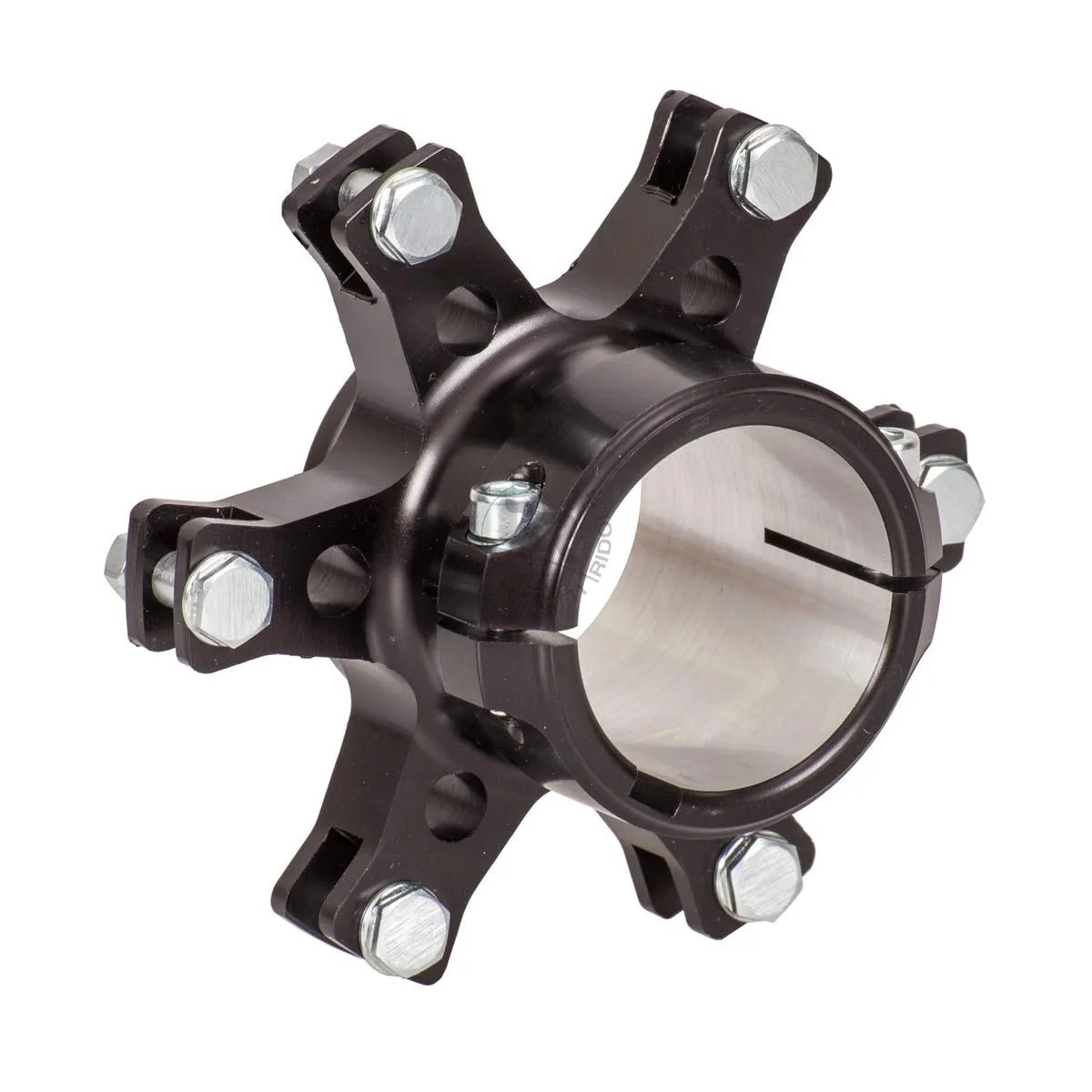 50mm Floating Rotor Support - Black