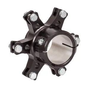 50mm Floating Rotor Support - Black