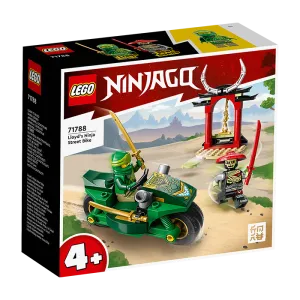 71788 LLOYD'S NINJA STREET BIKE