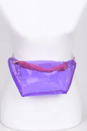 7527 Purple - Pack of 3