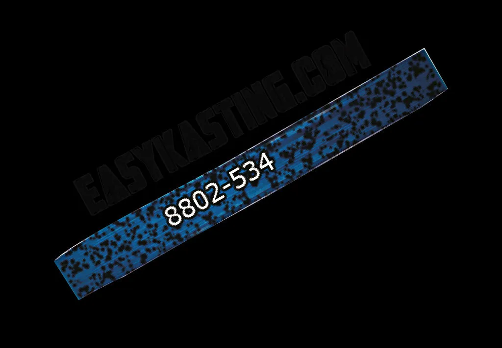 8802-534 Ocean Blue