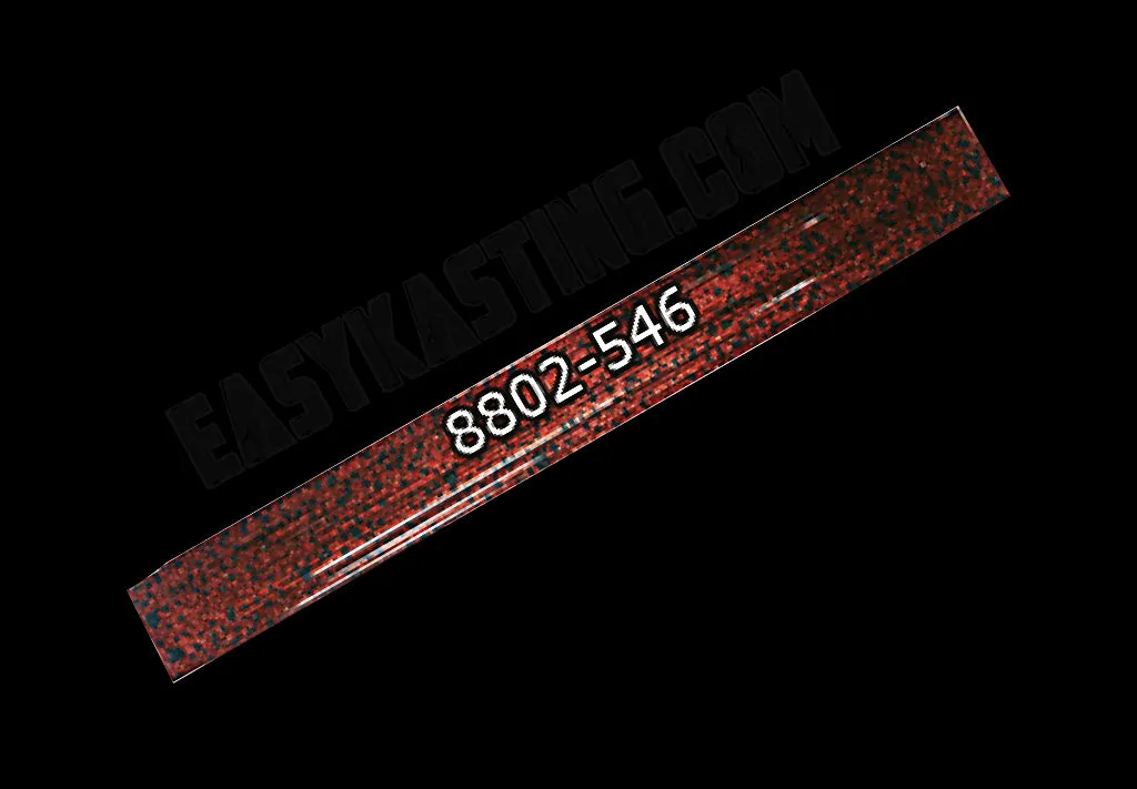 8802-546 Fuchsia