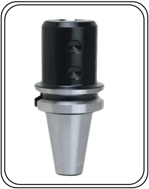 ABT40 side lock holder 16/20/25/32/40