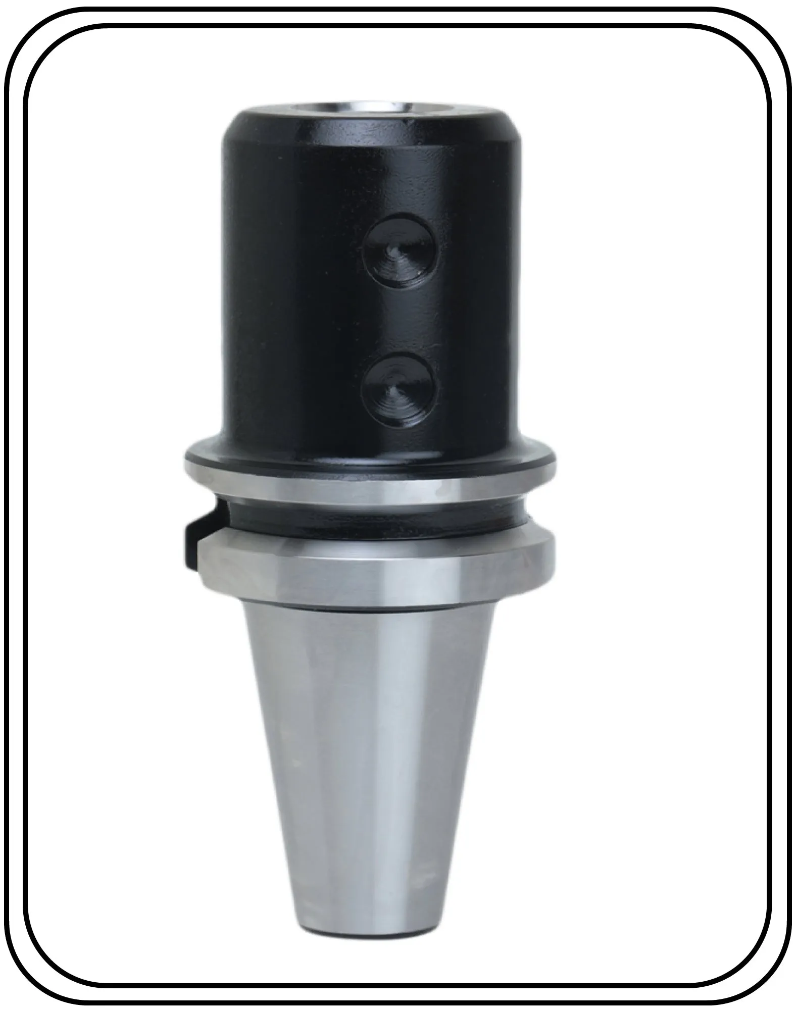 ABT40 side lock holder 16/20/25/32/40
