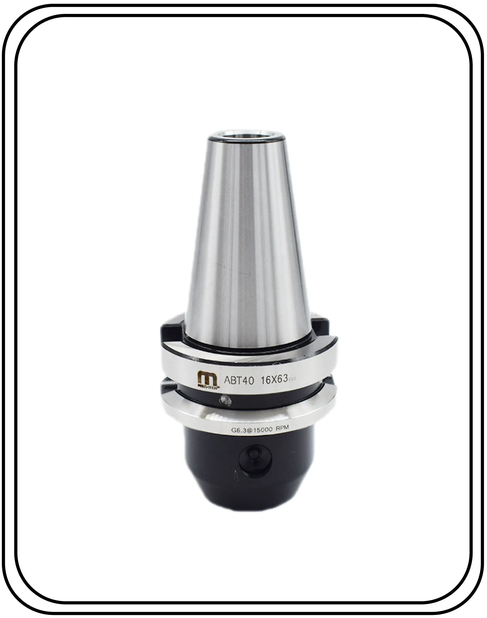 ABT40 side lock holder 16/20/25/32/40