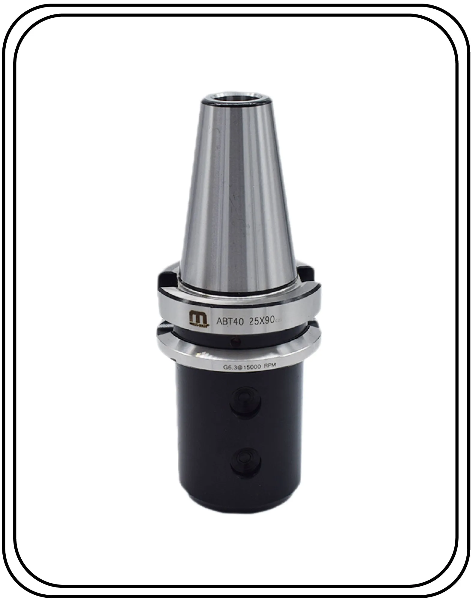 ABT40 side lock holder 16/20/25/32/40