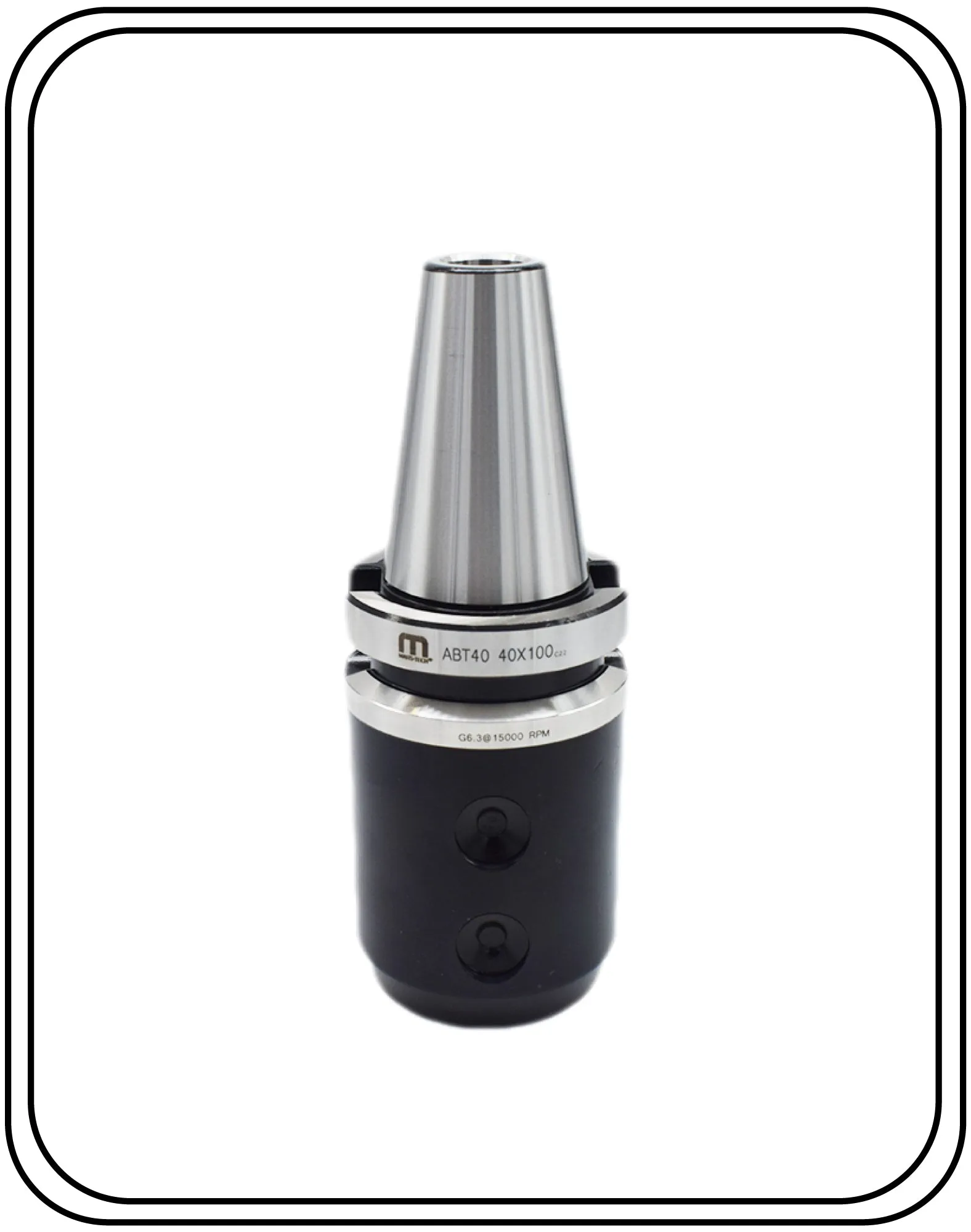 ABT40 side lock holder 16/20/25/32/40