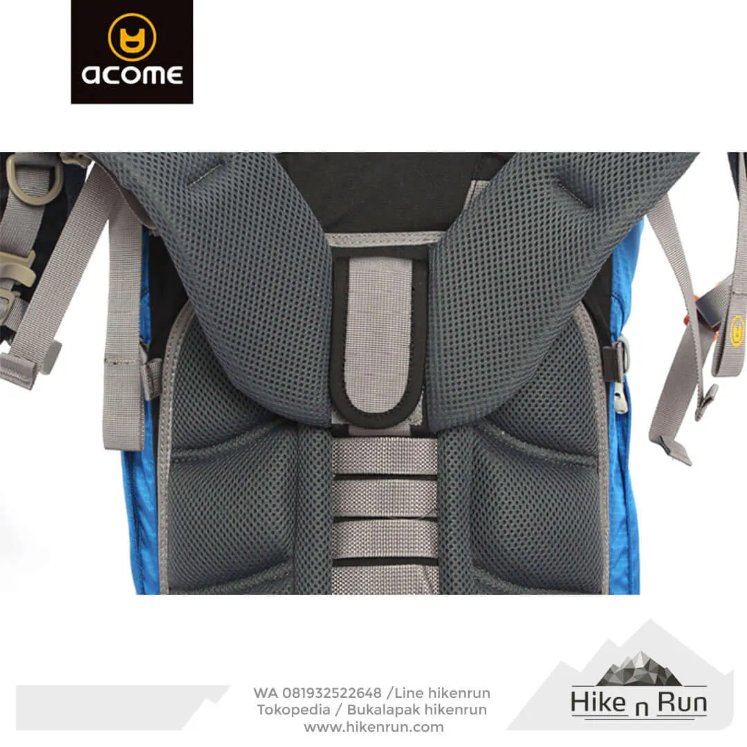 ACOME Backpack FIGHT 75L AA141B0801