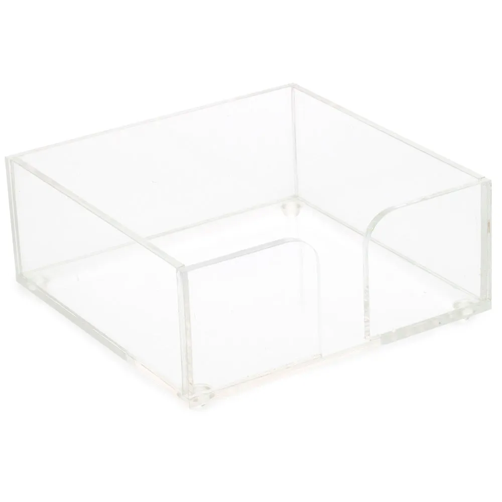 Acrylic Cocktail Caddy