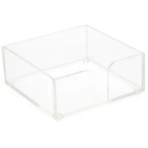 Acrylic Cocktail Caddy