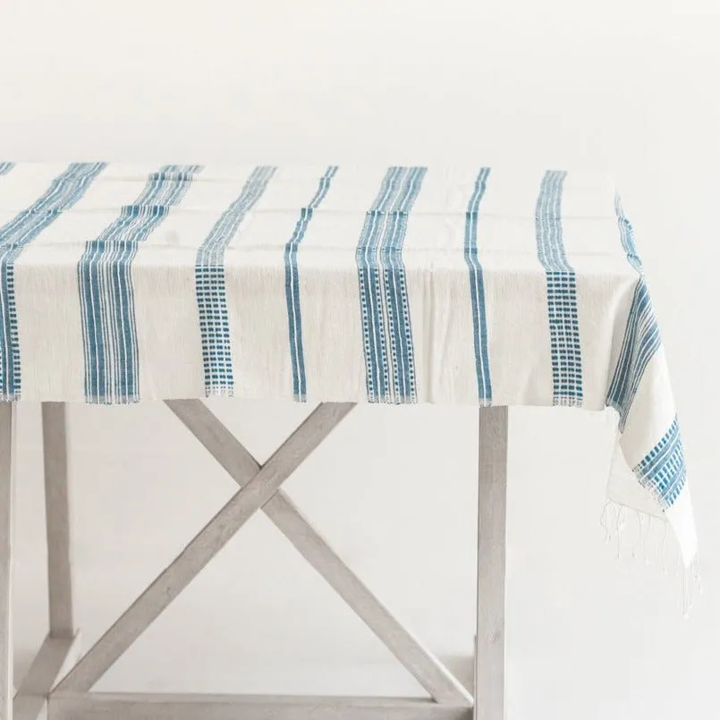Aden Cotton Tablecloth