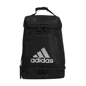 Adidas Excel Lunch Bag, Black, One Size