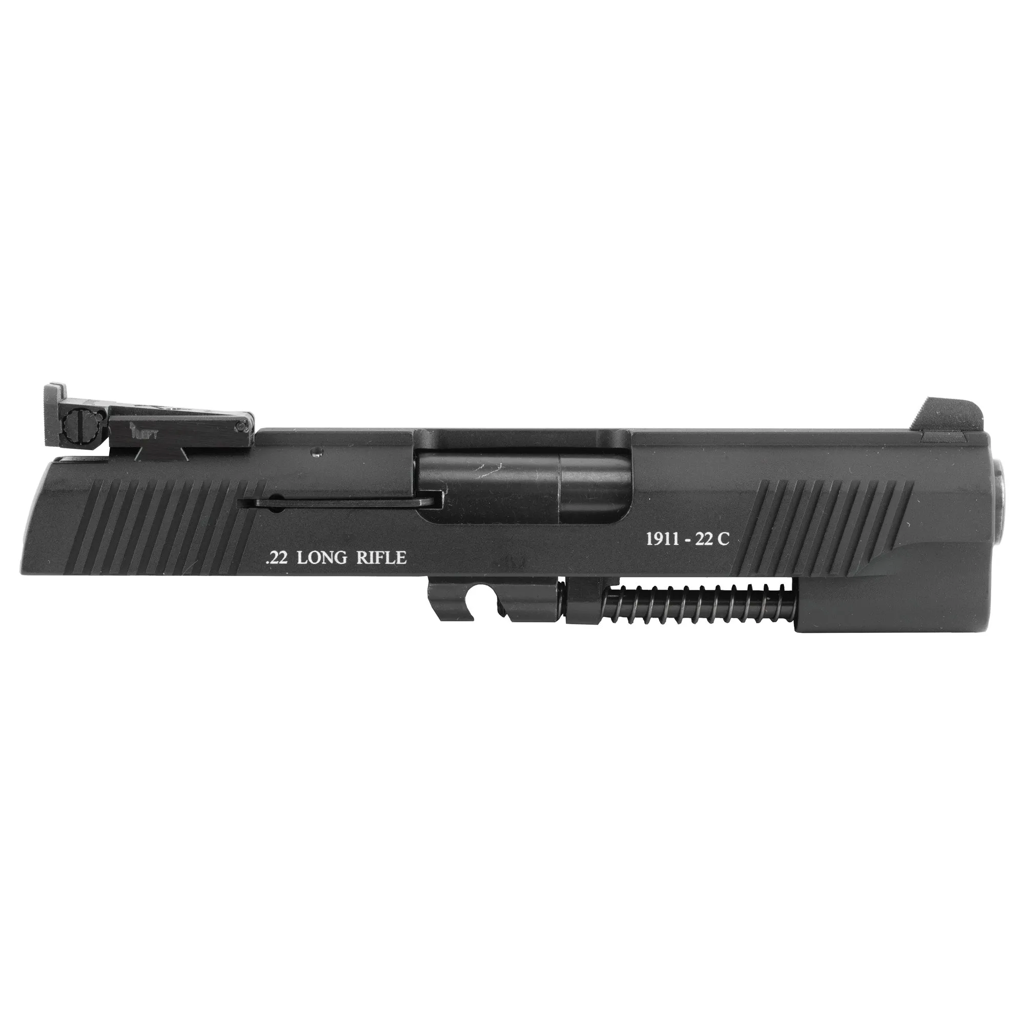 Adv Arms Conv Kit Cmmdr 1911 22lr-bg