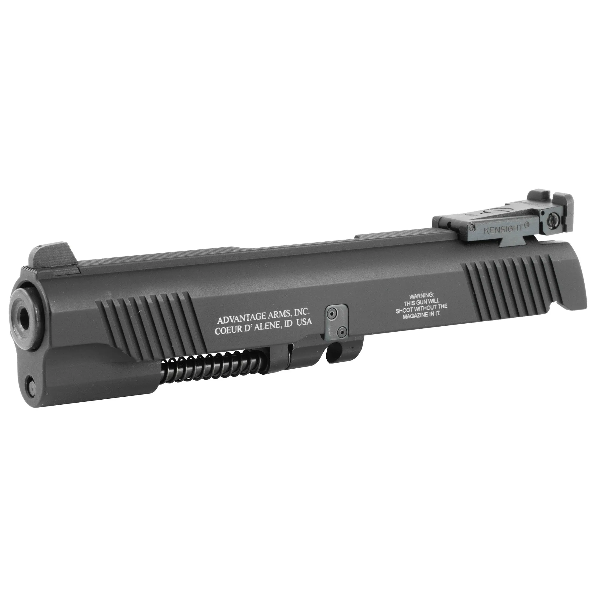 Adv Arms Conv Kit Cmmdr 1911 22lr-bg
