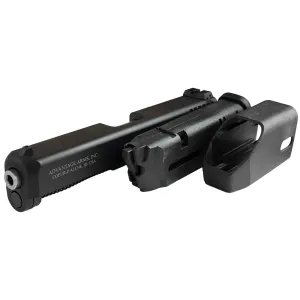 Adv Arms Conv Kit For Le17-22 G5-bag