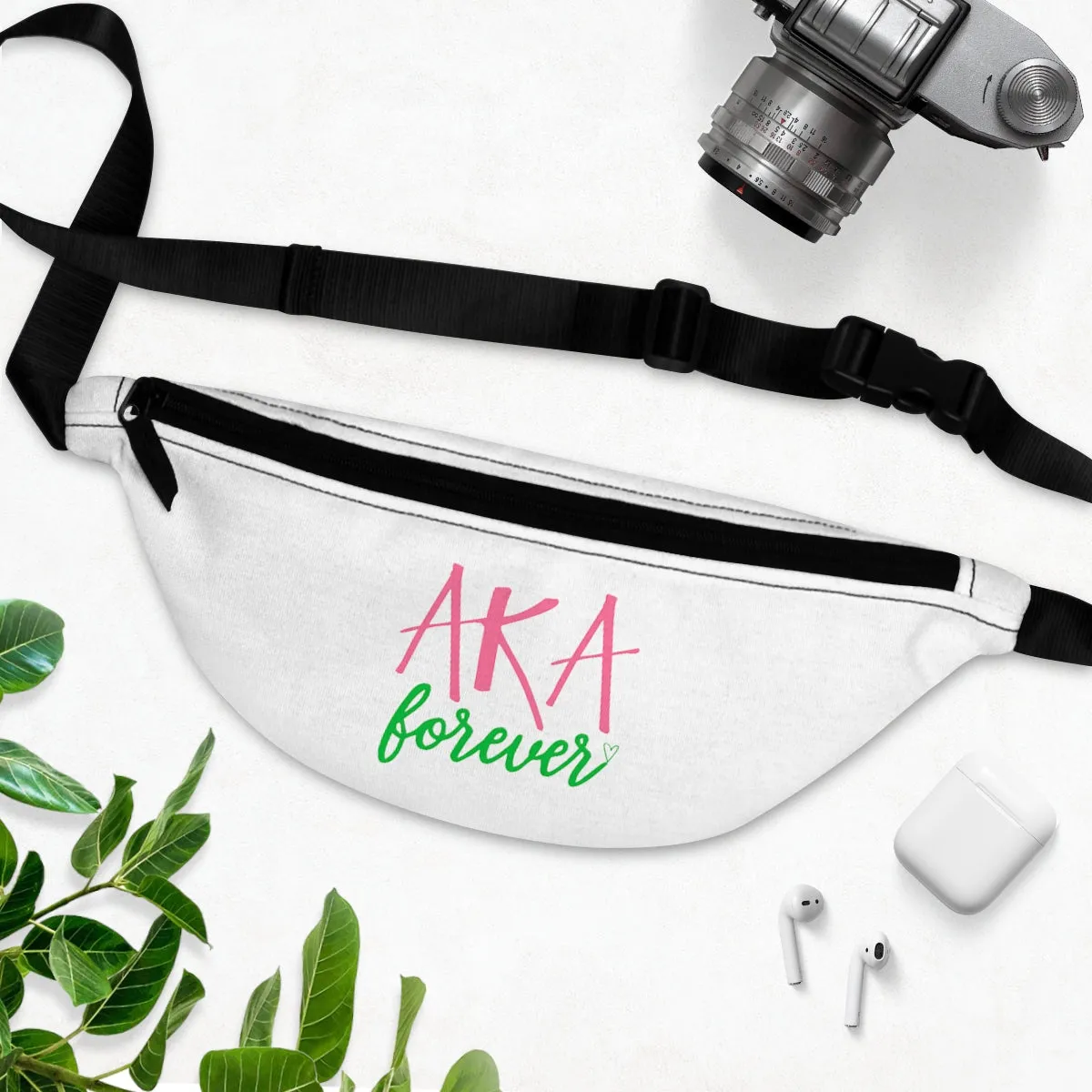AKA Forever Fanny Pack