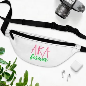 AKA Forever Fanny Pack