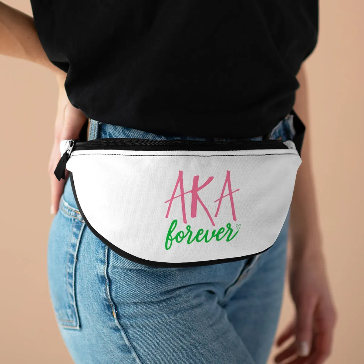 AKA Forever Fanny Pack