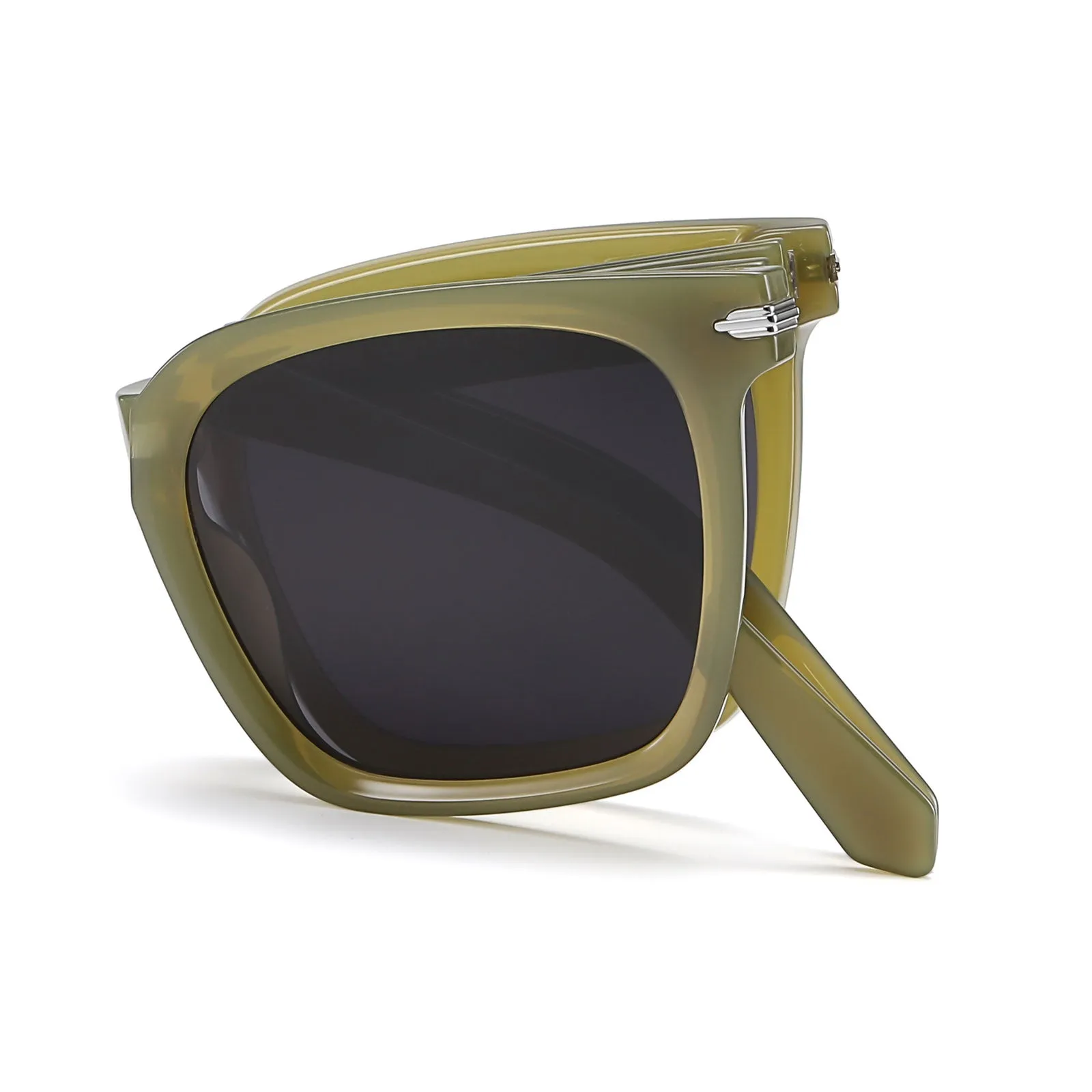 Alexandra Foldable Sunglasses
