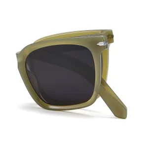 Alexandra Foldable Sunglasses