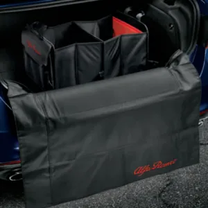 Alfa Romeo Loading Edge Protective Mat
