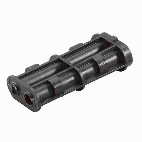 ALKALINE BATTERY CARRIER ASSEM