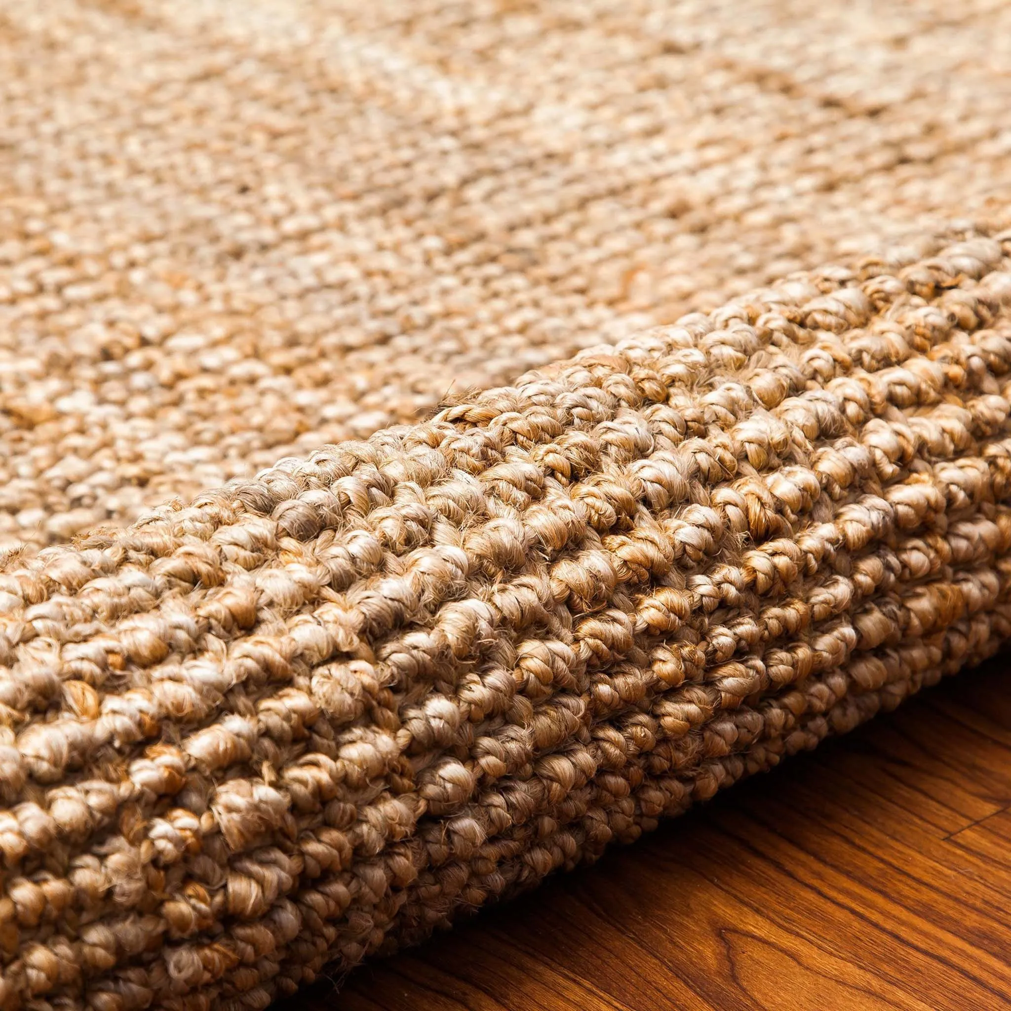 Andes Jute Rug