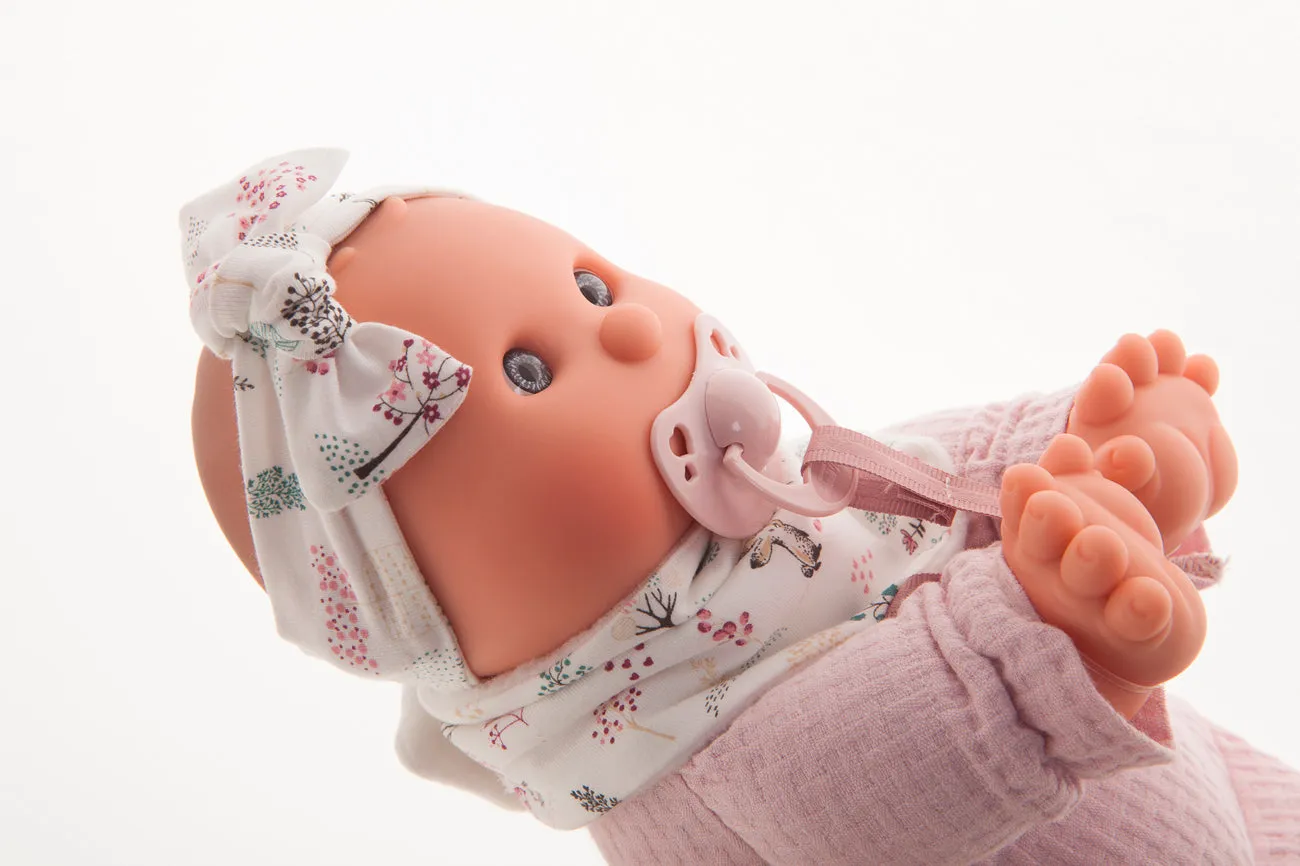 ANTONIO JUAN - BABY DOLL CANDY