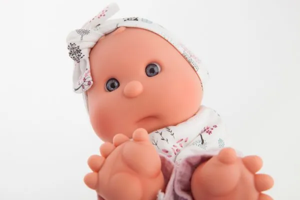 ANTONIO JUAN - BABY DOLL CANDY