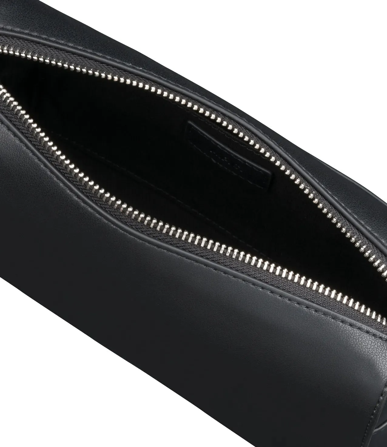 A.P.C - Camera Bag Nino - Noir