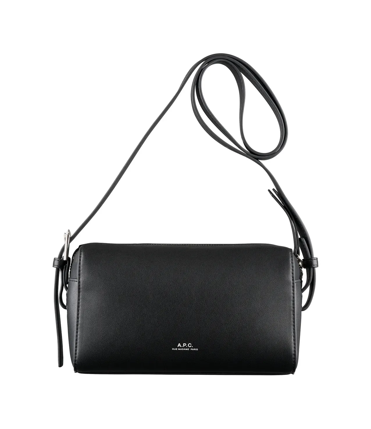 A.P.C - Camera Bag Nino - Noir