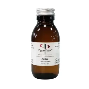 Arnica Carrier Oil