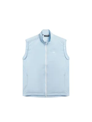Ash Light Packable Vest / Skyway