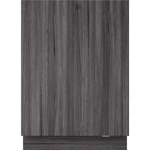 ASKO DFI766UXXL.AU 16-Place Setting Fully Integrated Style Dishwasher XXL