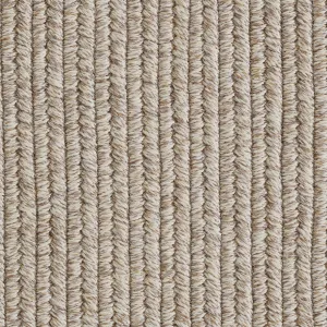 Audra Flatweave, Hand-Made Carpet, Sand