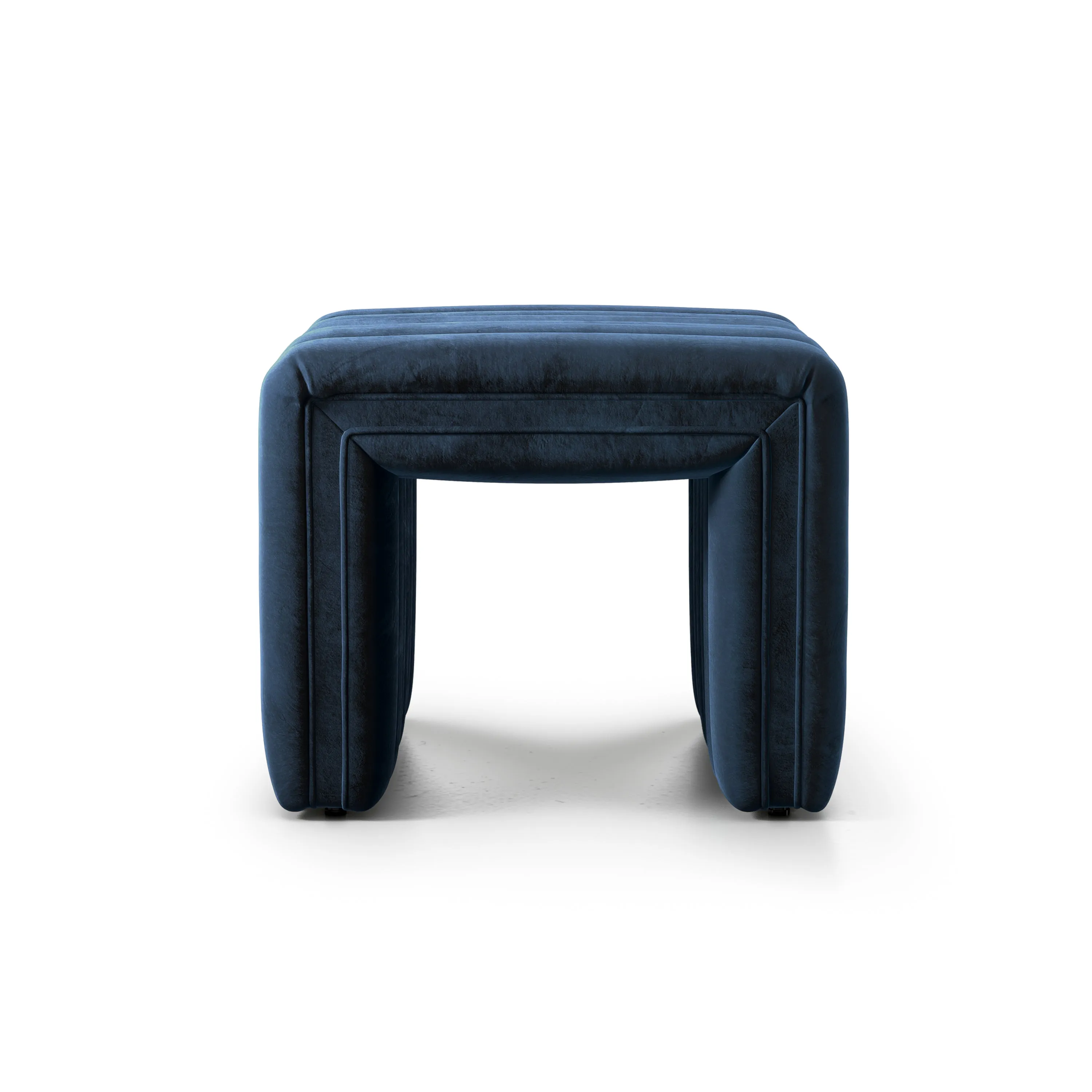 Augustine Ottoman