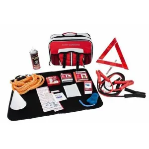 Auto Emergency Kit (Car Essential)