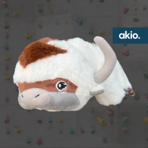 Avatar Appa Bison Chalk Bag