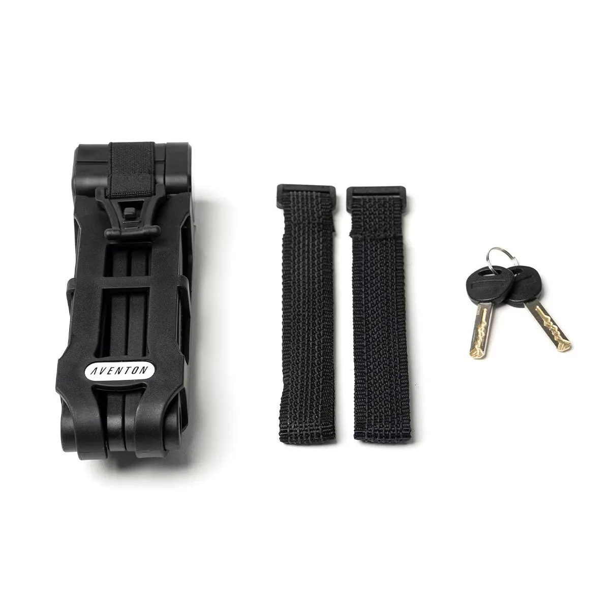 Aventon Foldable Lock