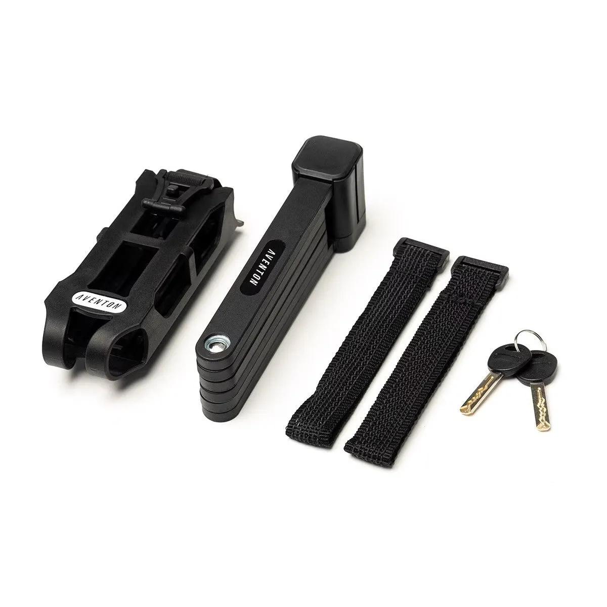Aventon Foldable Lock