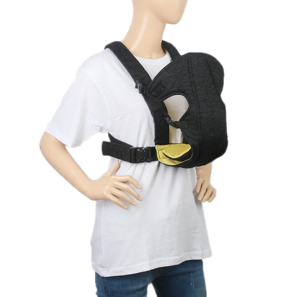 Baby Carrier - Black-A