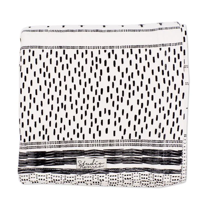 Baby carrier - Boho